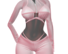 Pink Outfit Martha
