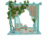 Marrakech Pergola