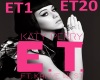 B.F E.T Katy Perry