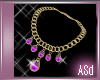ASd*DennyRose necklace4