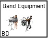[BD] Band Equipment