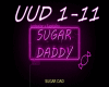 Kapitalny - Sugar Daddy