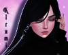 Black ♡ Sakura