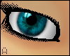 AC* Realistic Eye Blue
