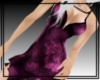 [VO] Fuchsia Party Dress