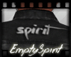 Spirit Jacket Leather