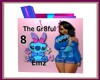 Emz Stitch 8bday GiftBag