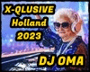 DJ Oma f X-Qlusive  P3