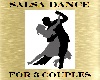MZ 3Couple's Salsa Dance