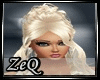 ZQ-Blond Hair
