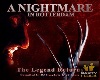 Nightmare poster