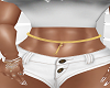 #9# 7LY BELLY CHAIN