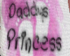 Daddys princess B2