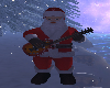 Santa Claus Animation M.