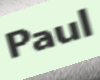 Paul stocking