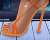 Cloe Spring Heels