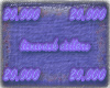 (L) 20000 lisnevash cash