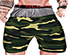 CAMO BERMUDAS