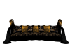 Black Dragon Couch