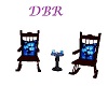 (D) Rocking Chairs