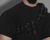 ナ Crewnwck black