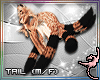 (IR)Fae: 9 tails