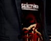 Sexy Seether Top