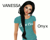 Vanessa - Onyx