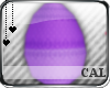[c] Easter Egg Slice Pur