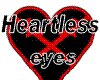 -TWS- KH Heartless Eyes