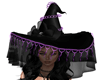 Witch Hat Purple