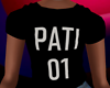T-Shirt Pati