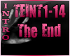 I The End Intro