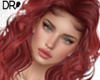 DR-  Amanda flames