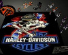 (GM) Harley Rug