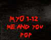 POP-ME & YOU