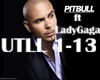 SR- PitBull / UTLL 1-13
