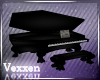 + Coffin Piano + 