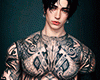 TATOO DARK RLL