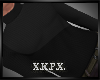 -X K- Sweater Black M