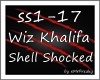 MF~ Wiz Khalifa - Shell