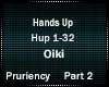 Oiki - Hands Up P2
