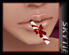 Candycane Mouth/F