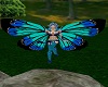 Butterfly Wings MF V1