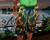 Cannabis Shorts 2