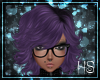 HS|Lavender Pixie