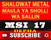 Shalowat Metal 7