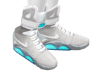 Marty Mcfly nk mag