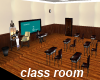 [si]  Class room