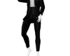 LUX BLK SUIT